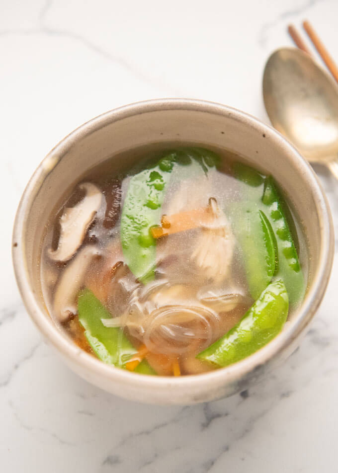 Paneer Butter Masala